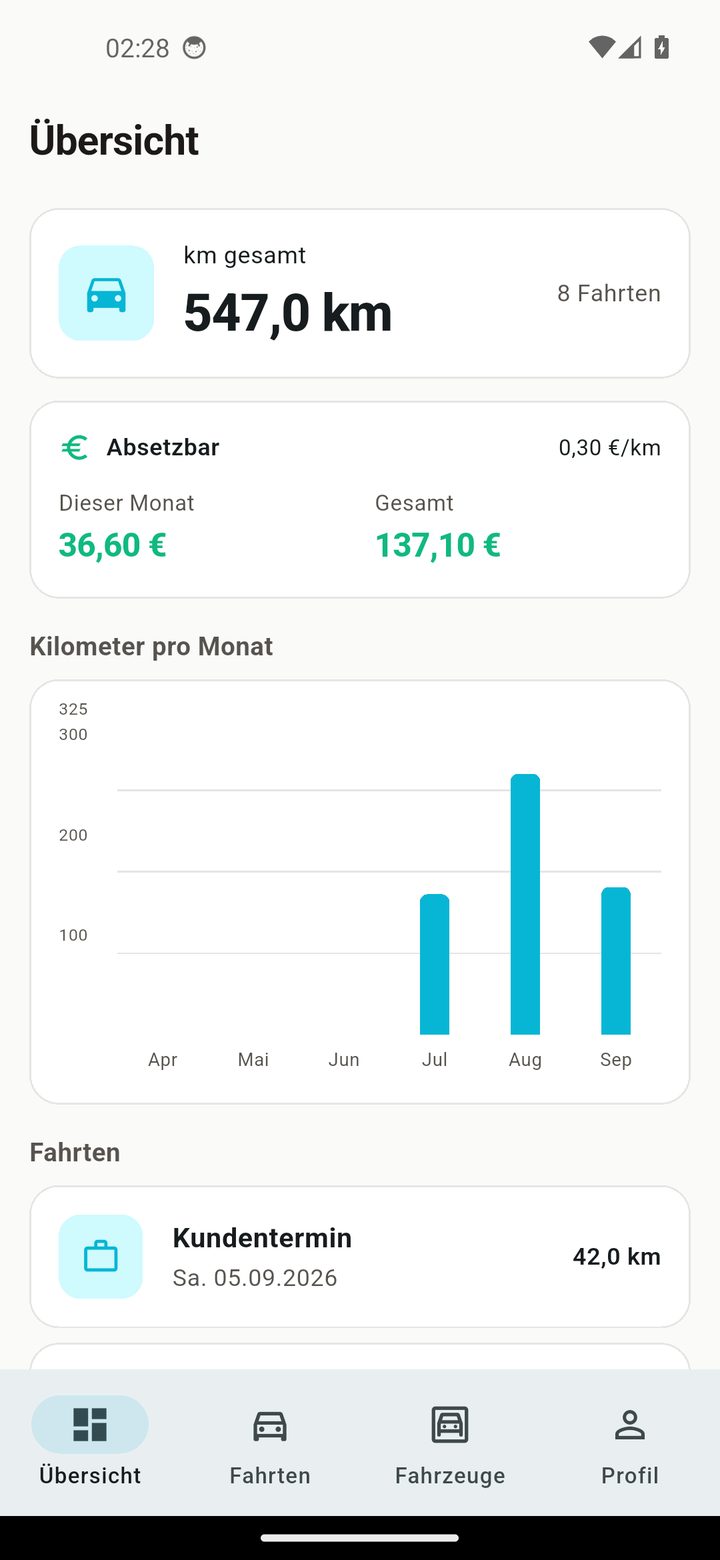 AutoLog-Dashboard